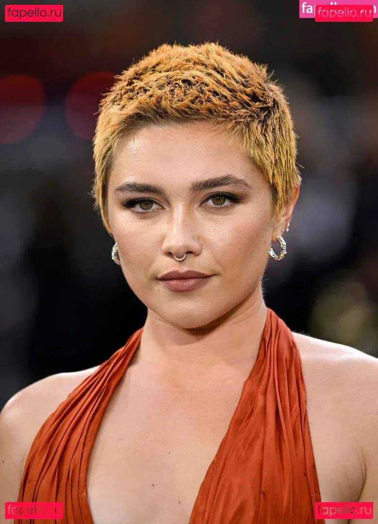 Florence Pugh Onlyfans Photo Gallery 