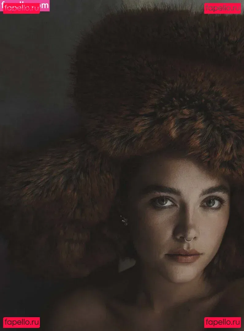 Florence Pugh Onlyfans Photo Gallery 