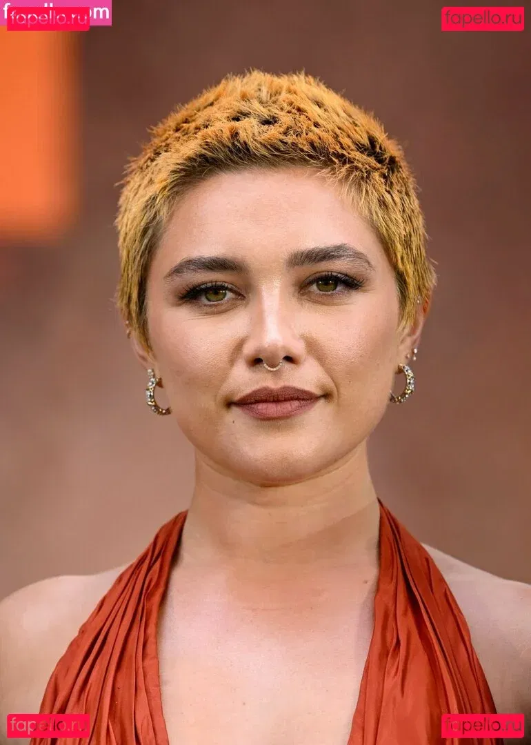 Florence Pugh Onlyfans Photo Gallery 