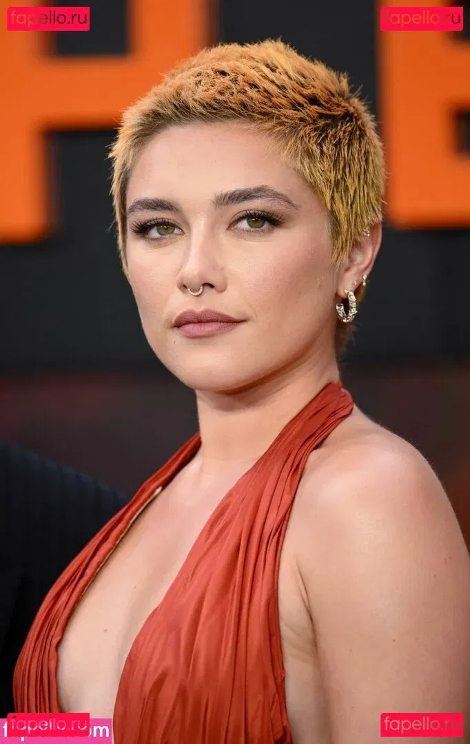 Florence Pugh Onlyfans Photo Gallery 