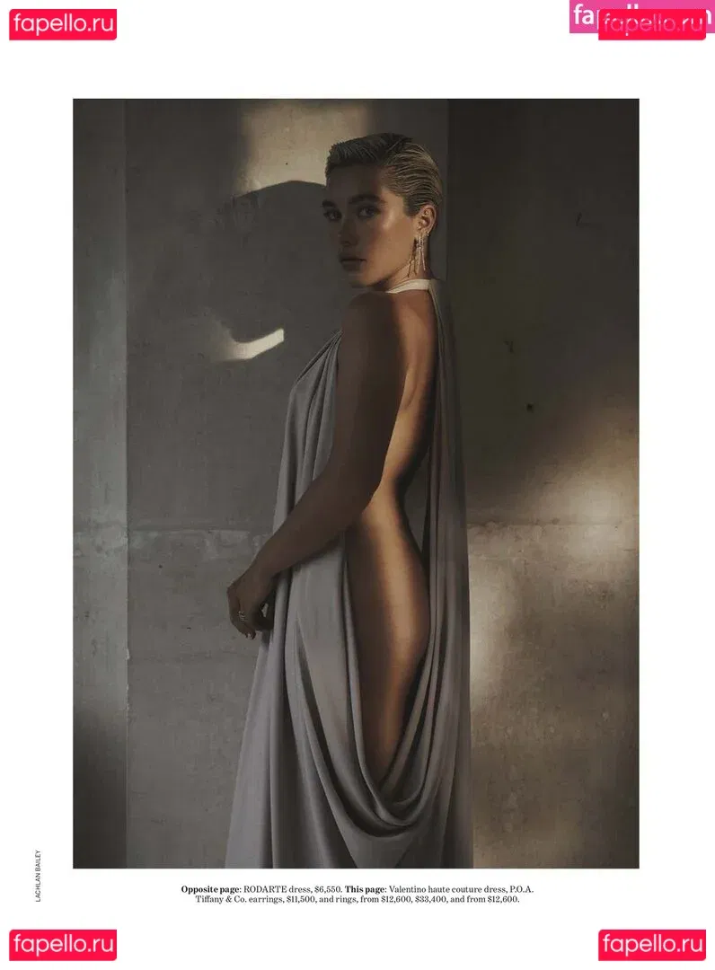 Florence Pugh Onlyfans Photo Gallery 