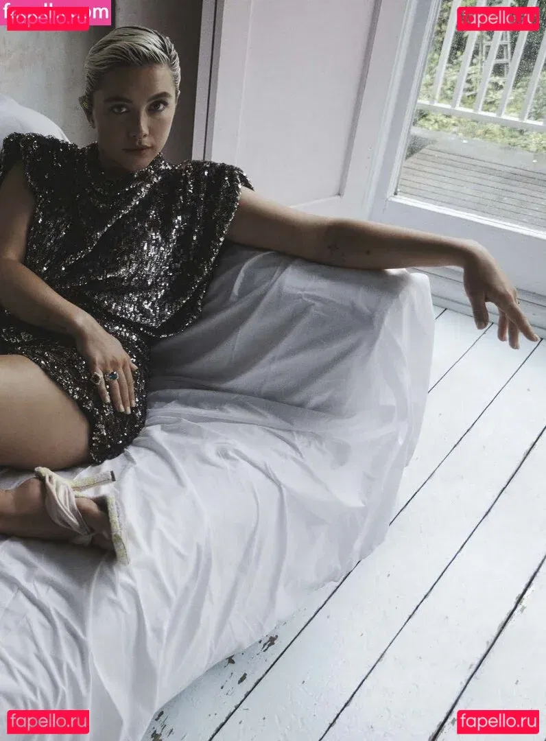 Florence Pugh Onlyfans Photo Gallery 