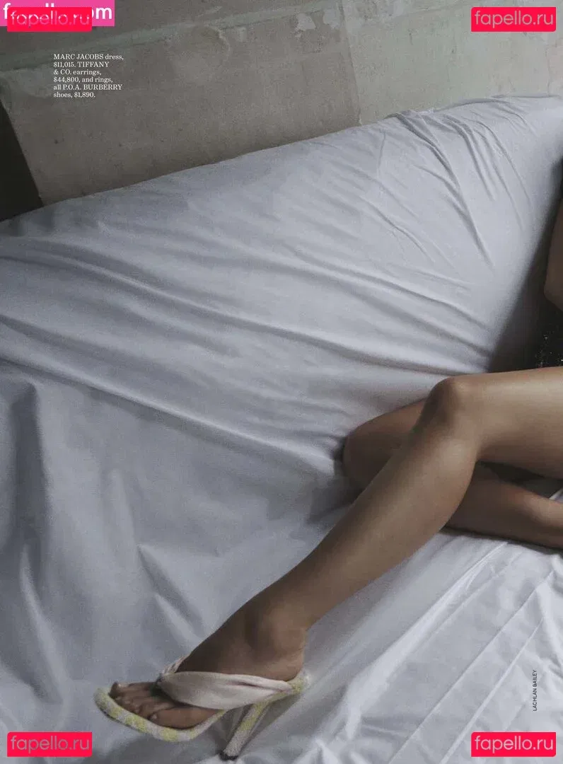 Florence Pugh Onlyfans Photo Gallery 