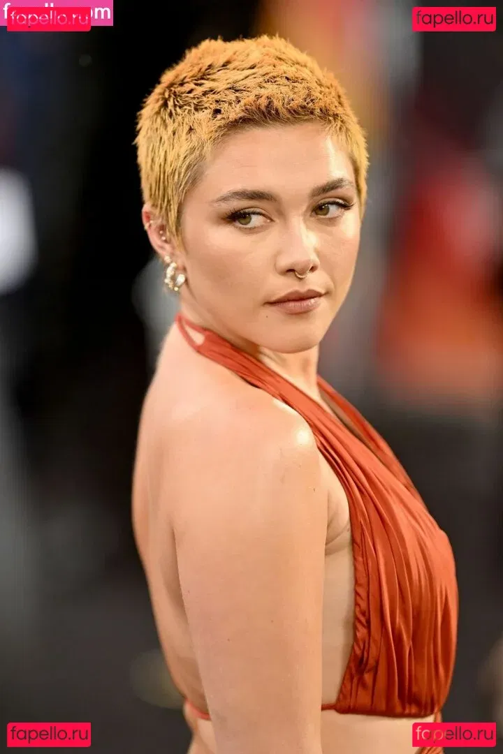 Florence Pugh Onlyfans Photo Gallery 
