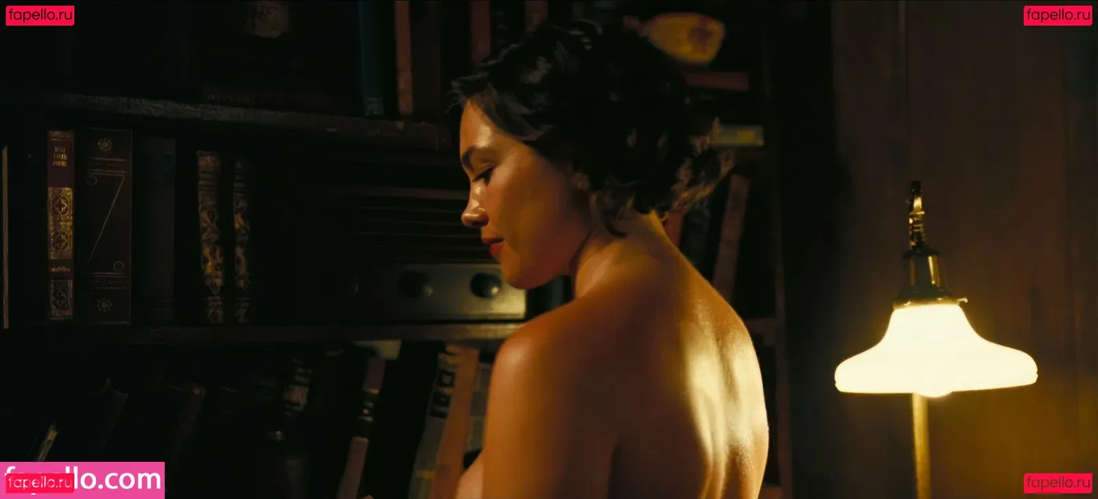 Florence Pugh Onlyfans Photo Gallery 