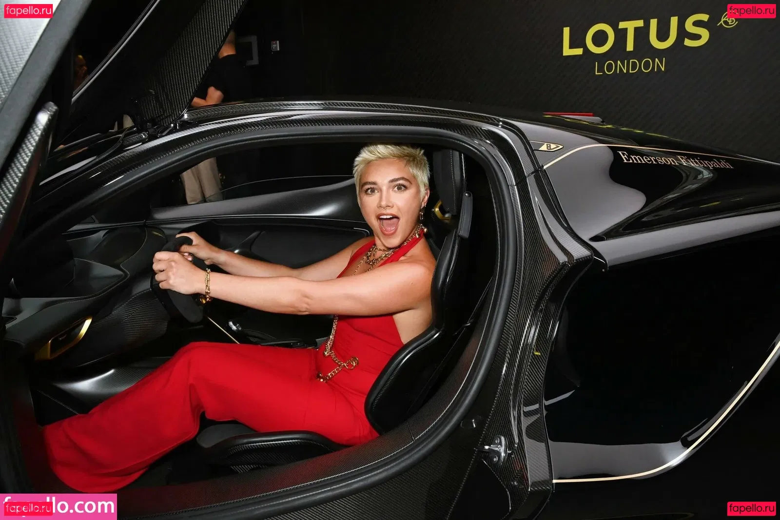 Florence Pugh Onlyfans Photo Gallery 