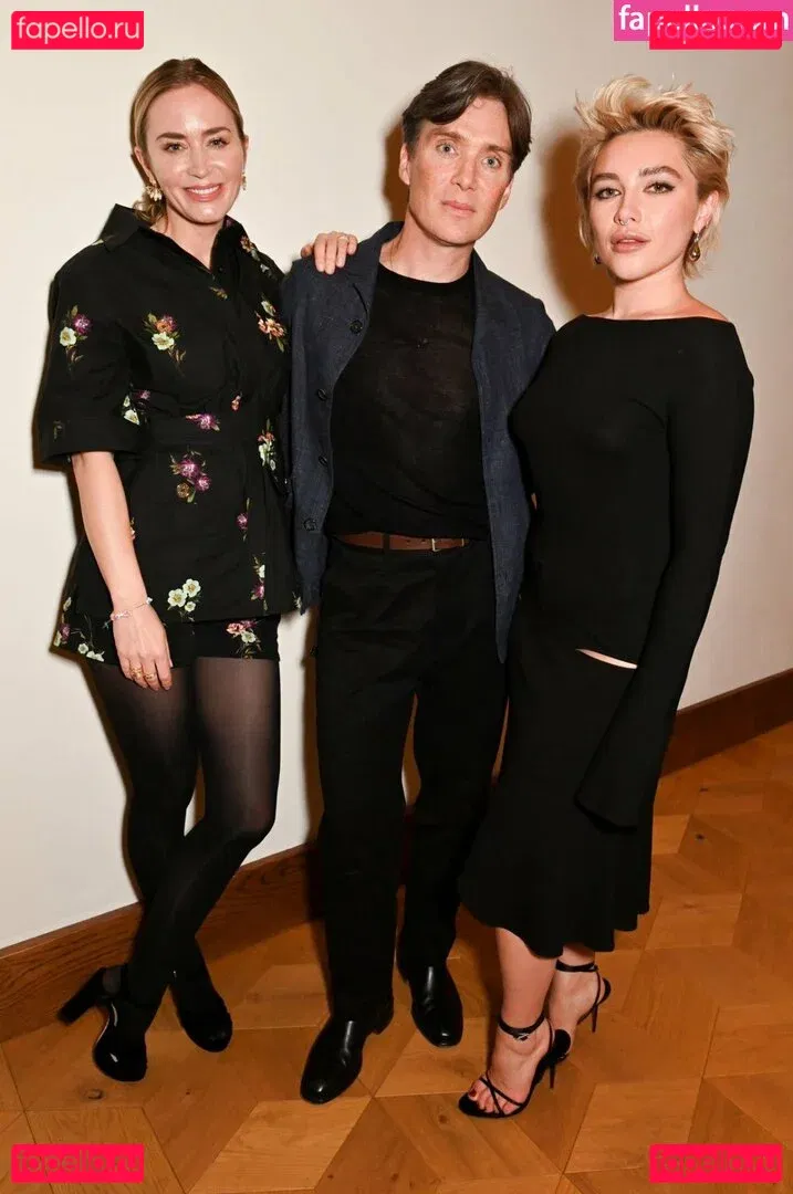 Florence Pugh Onlyfans Photo Gallery 