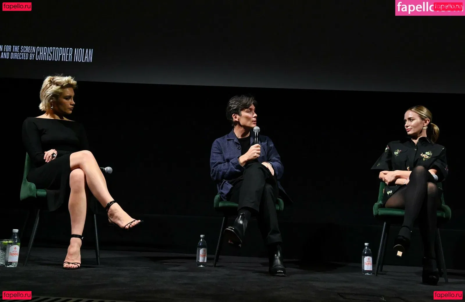 Florence Pugh Onlyfans Photo Gallery 