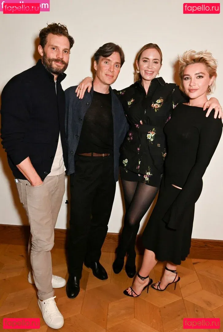 Florence Pugh Onlyfans Photo Gallery 