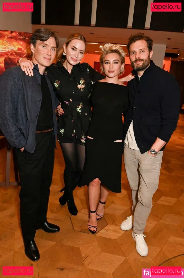 Florence Pugh Onlyfans Photo Gallery 