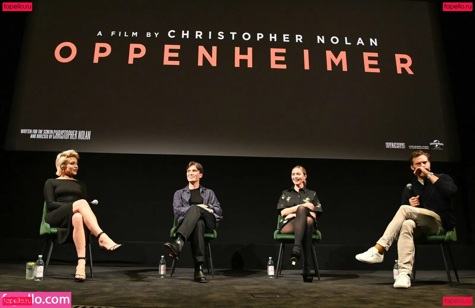 Florence Pugh Onlyfans Photo Gallery 