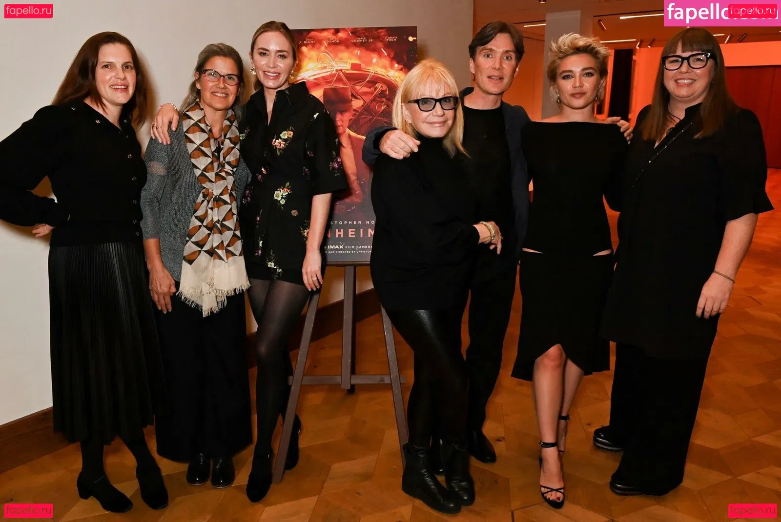 Florence Pugh Onlyfans Photo Gallery 