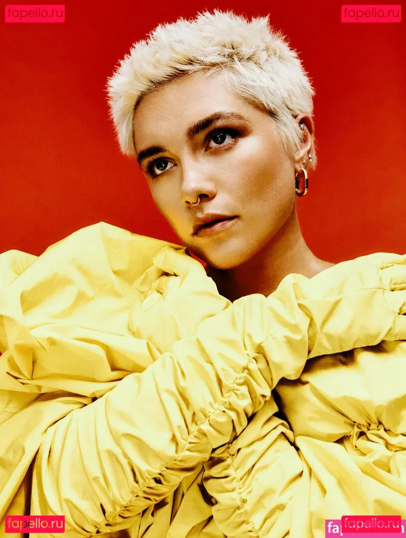 Florence Pugh Onlyfans Photo Gallery 