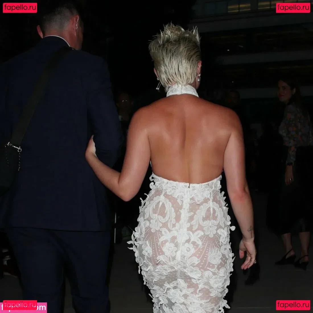 Florence Pugh Onlyfans Photo Gallery 