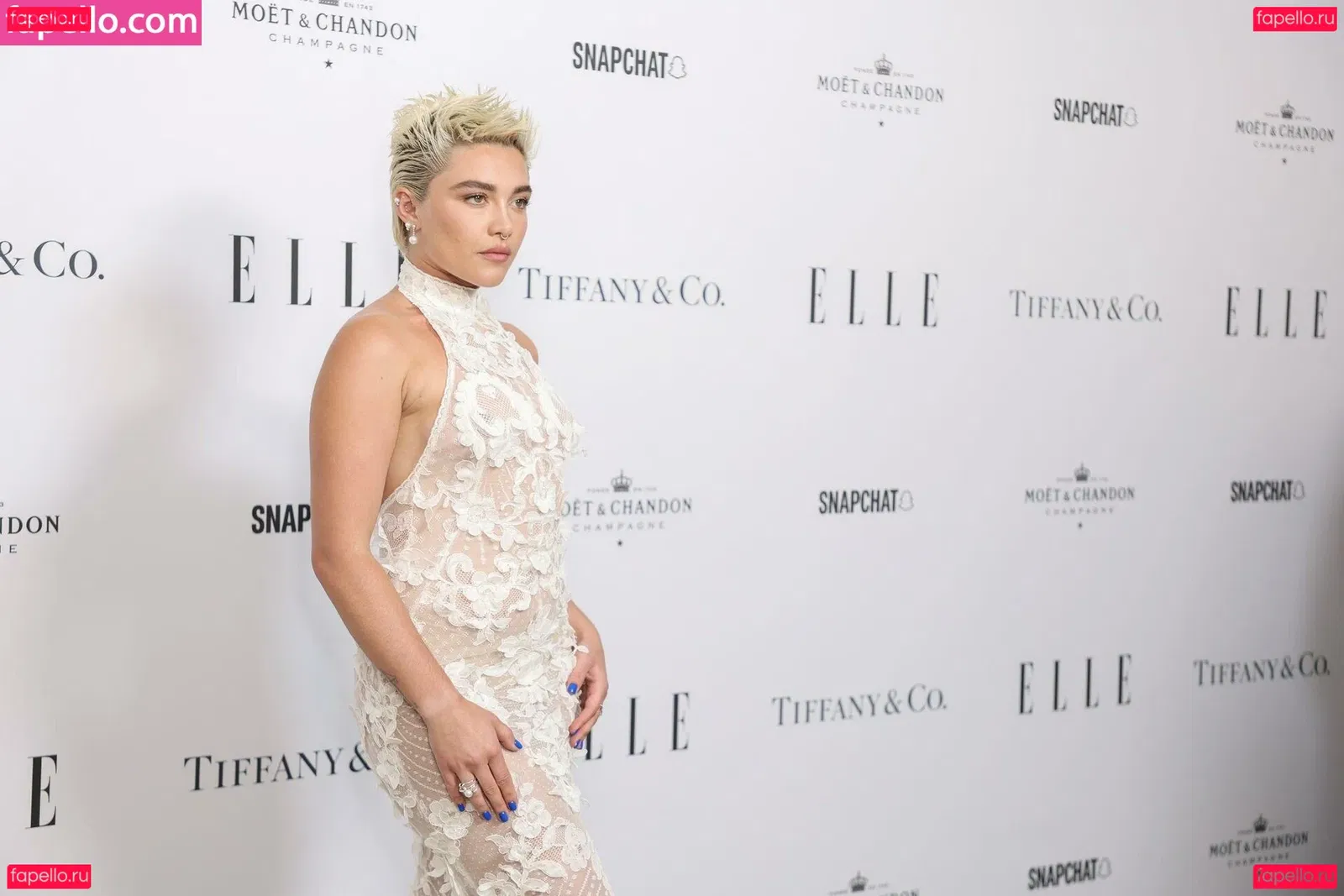 Florence Pugh Onlyfans Photo Gallery 