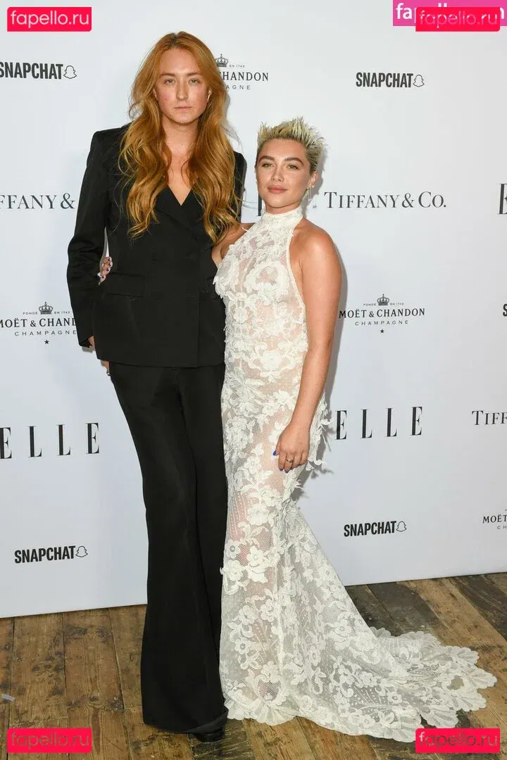 Florence Pugh Onlyfans Photo Gallery 