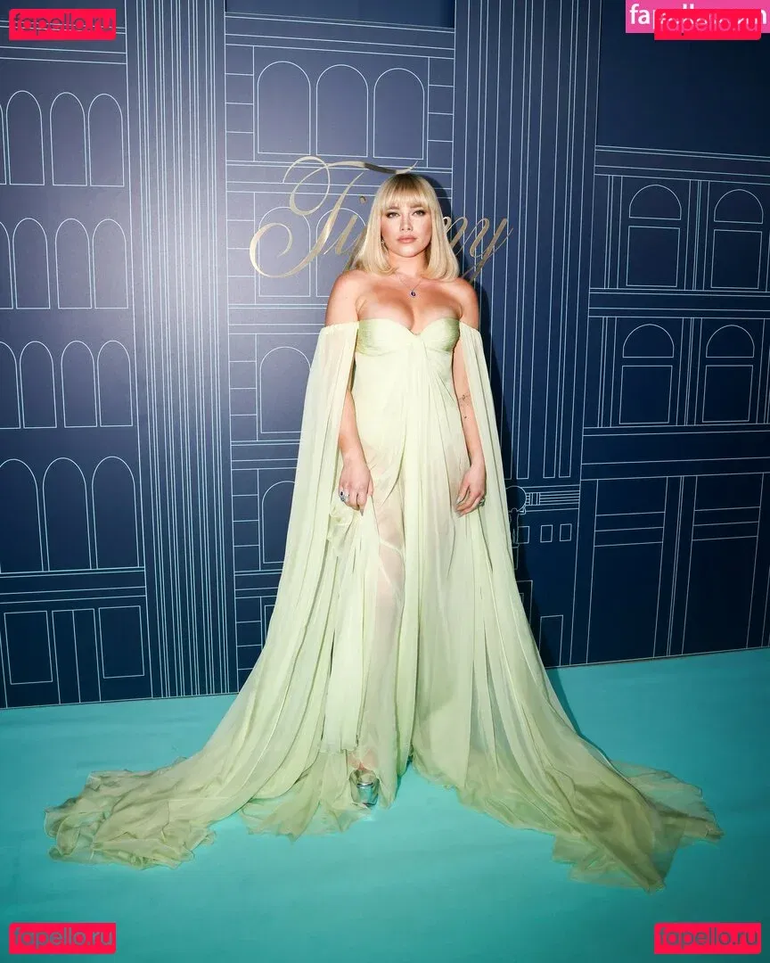 Florence Pugh Onlyfans Photo Gallery 