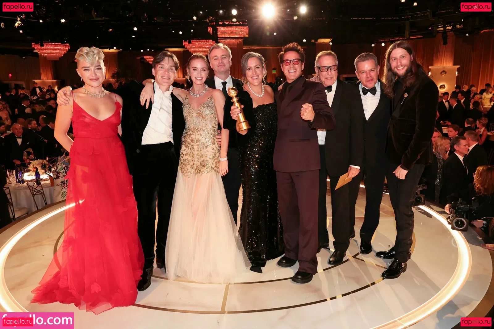 Florence Pugh Onlyfans Photo Gallery 