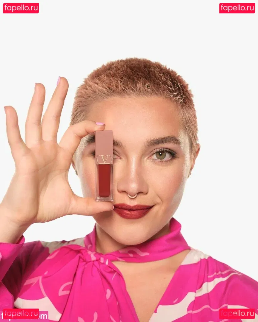 Florence Pugh Onlyfans Photo Gallery 