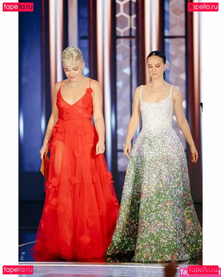 Florence Pugh Onlyfans Photo Gallery 