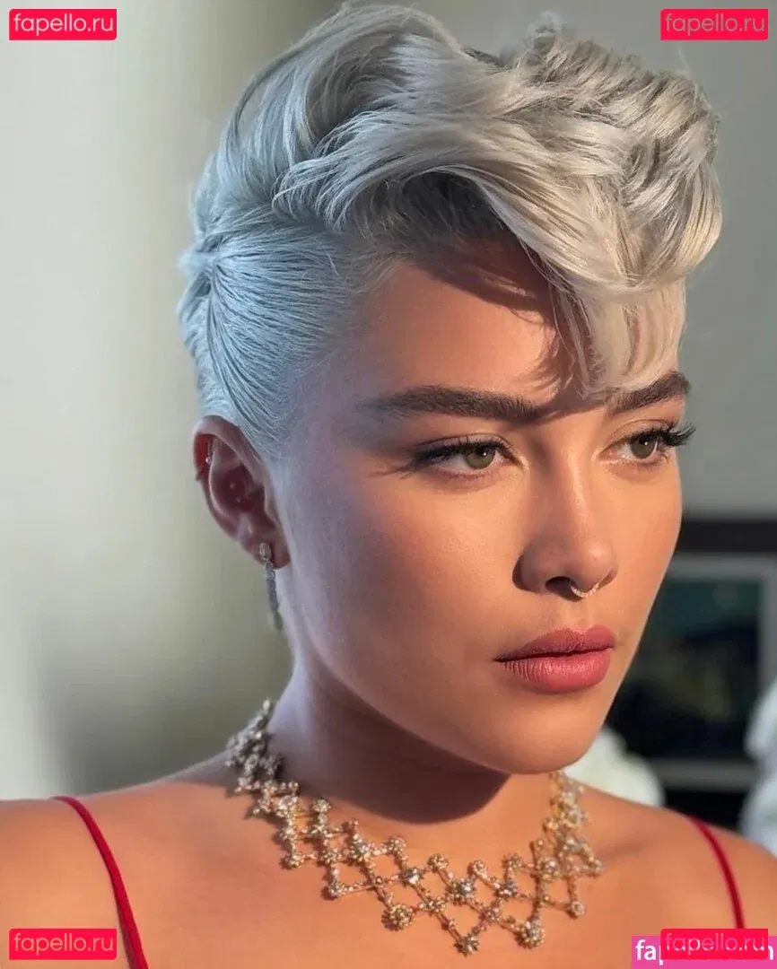Florence Pugh Onlyfans Photo Gallery 