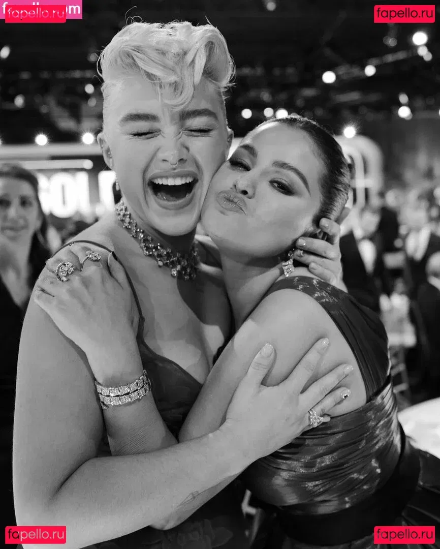 Florence Pugh Onlyfans Photo Gallery 