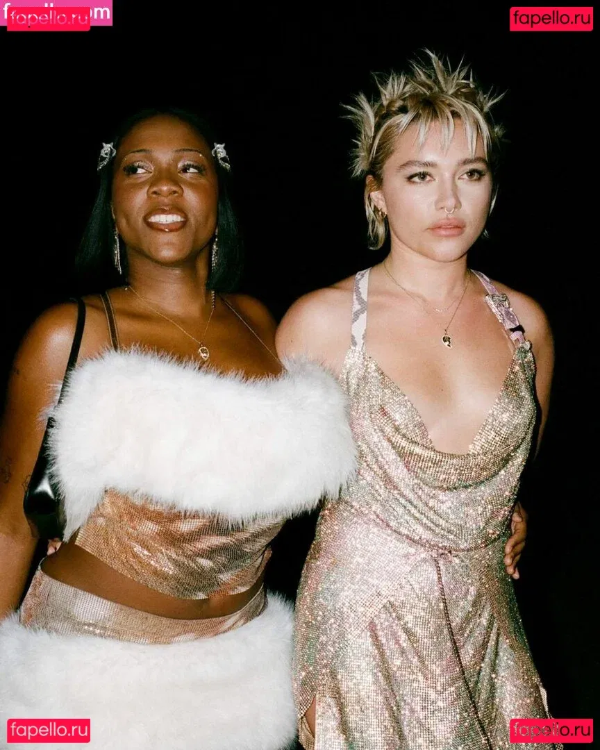 Florence Pugh Onlyfans Photo Gallery 