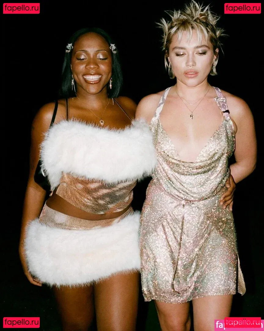 Florence Pugh Onlyfans Photo Gallery 