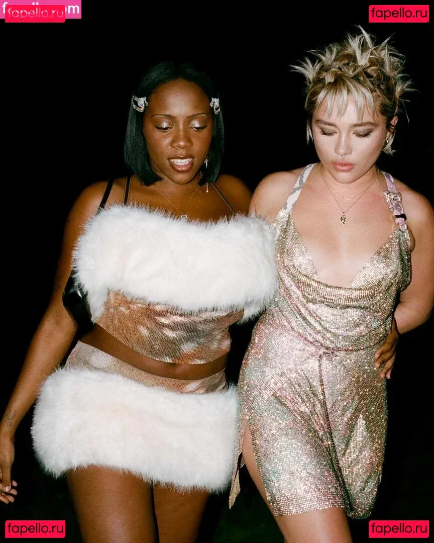 Florence Pugh Onlyfans Photo Gallery 