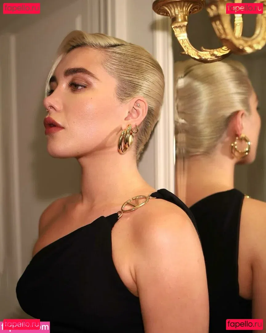 Florence Pugh Onlyfans Photo Gallery 
