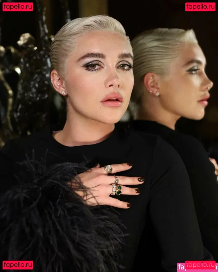 Florence Pugh Onlyfans Photo Gallery 