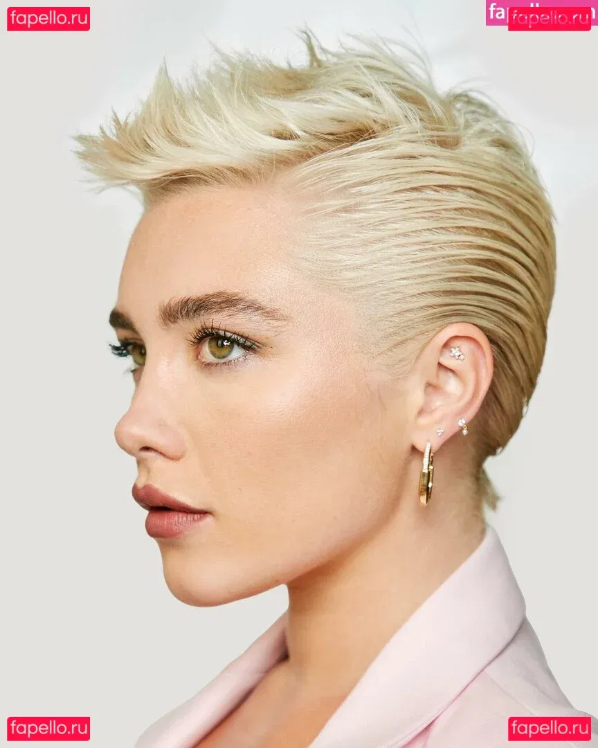 Florence Pugh Onlyfans Photo Gallery 