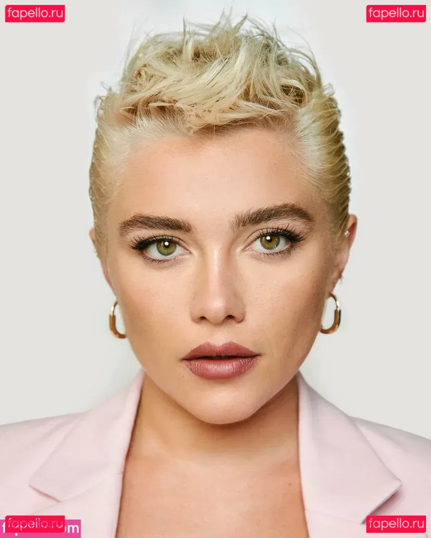 Florence Pugh Onlyfans Photo Gallery 