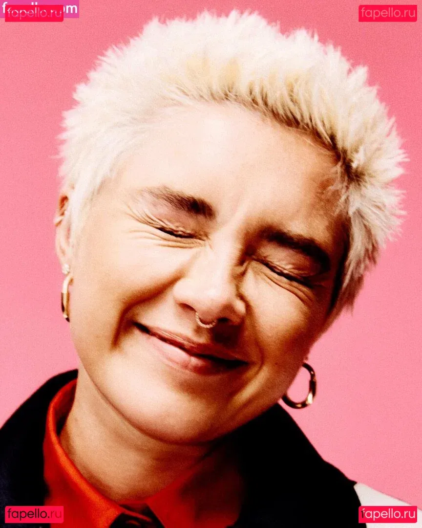 Florence Pugh Onlyfans Photo Gallery 