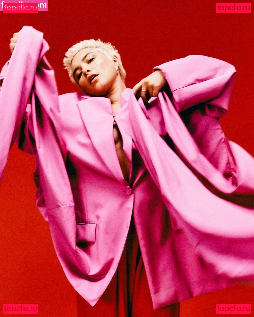 Florence Pugh Onlyfans Photo Gallery 