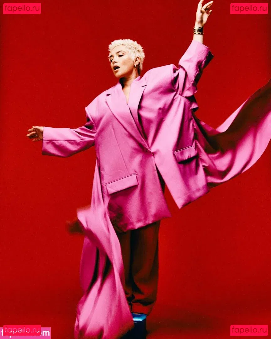 Florence Pugh Onlyfans Photo Gallery 