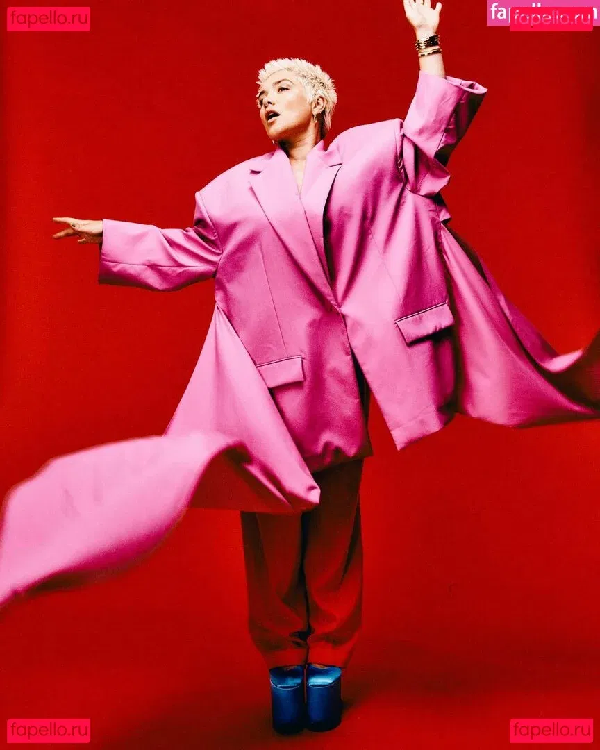 Florence Pugh Onlyfans Photo Gallery 