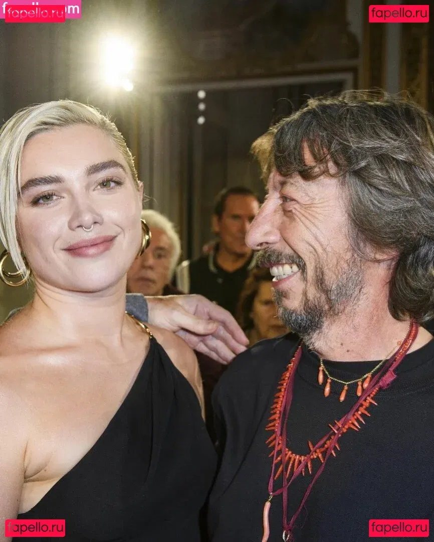 Florence Pugh Onlyfans Photo Gallery 