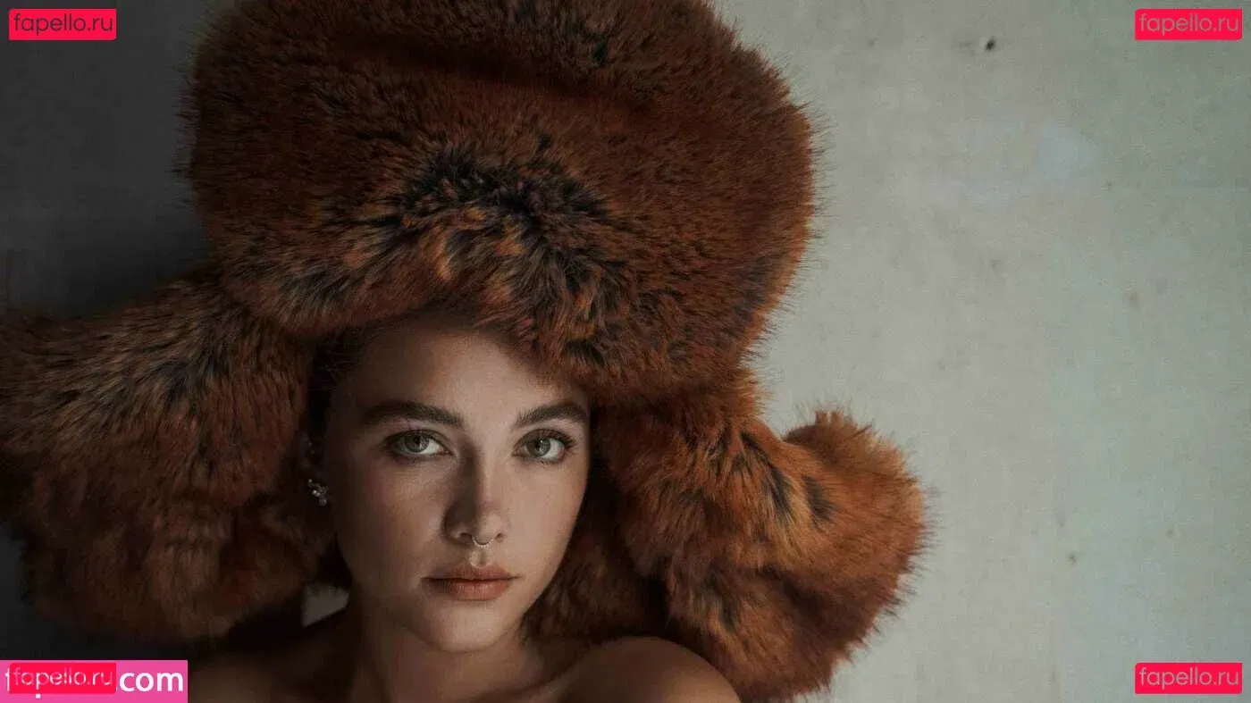 Florence Pugh Onlyfans Photo Gallery 