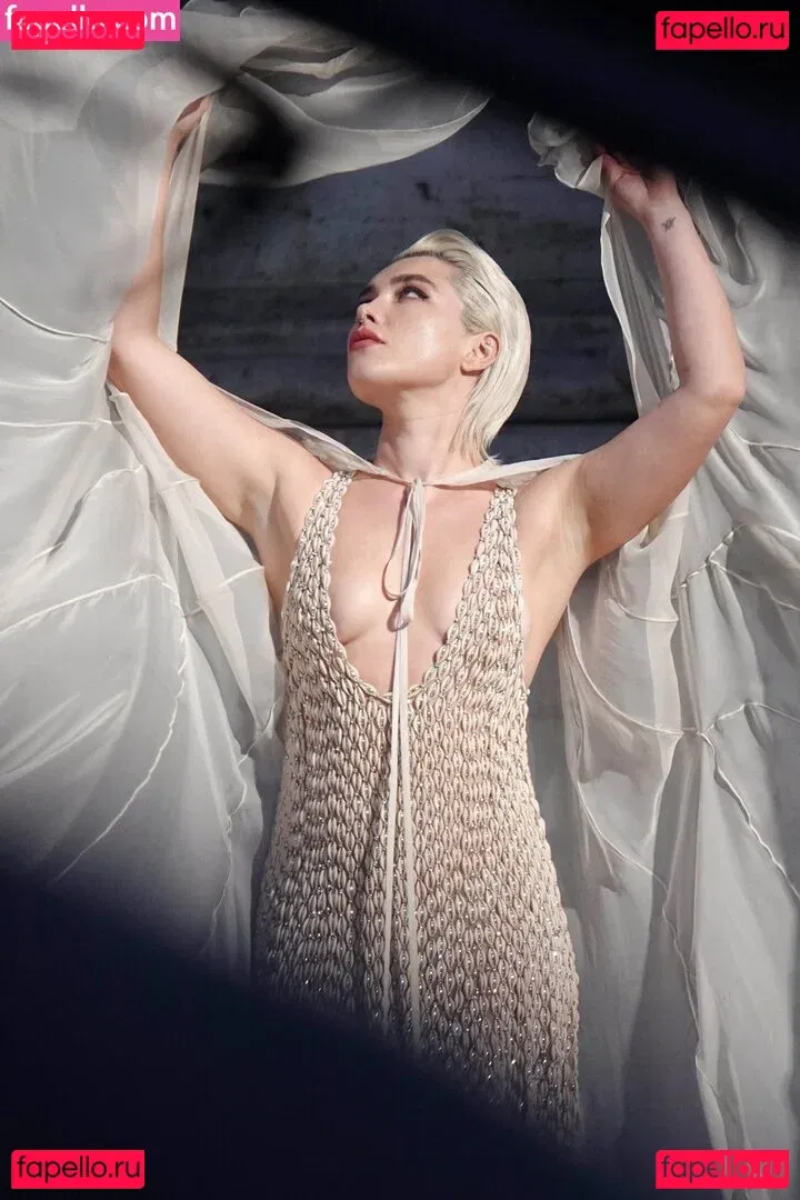 Florence Pugh Onlyfans Photo Gallery 