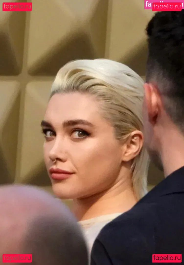 Florence Pugh Onlyfans Photo Gallery 