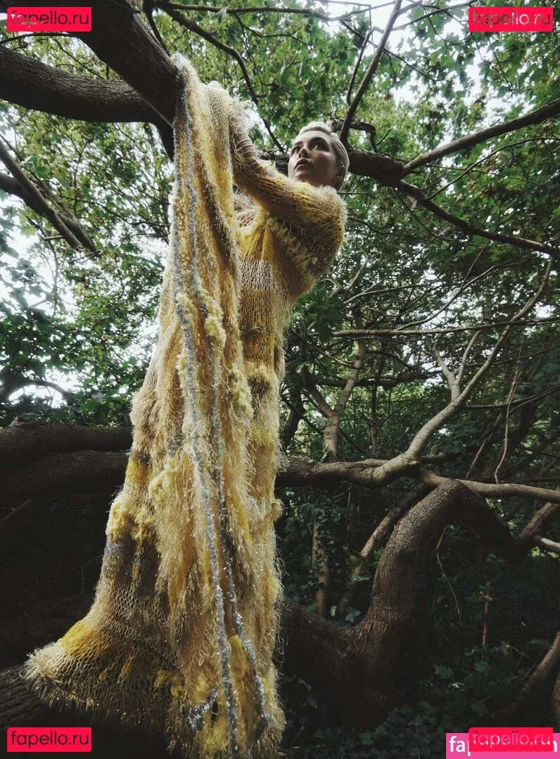 Florence Pugh Onlyfans Photo Gallery 