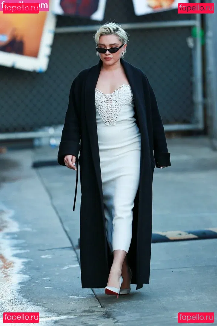 Florence Pugh Onlyfans Photo Gallery 