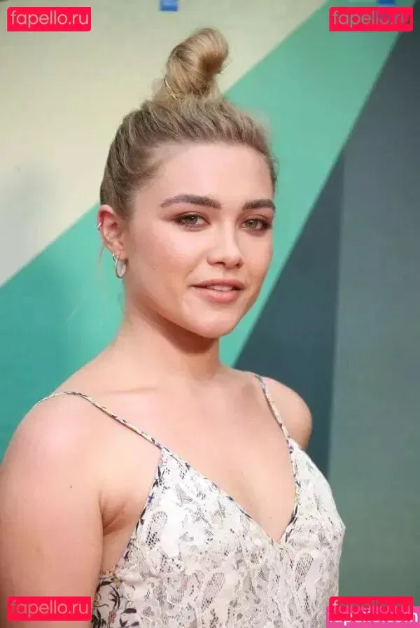 Florence Pugh Onlyfans Photo Gallery 