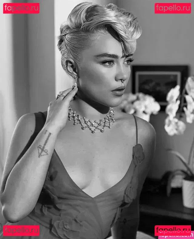 Florence Pugh Onlyfans Photo Gallery 