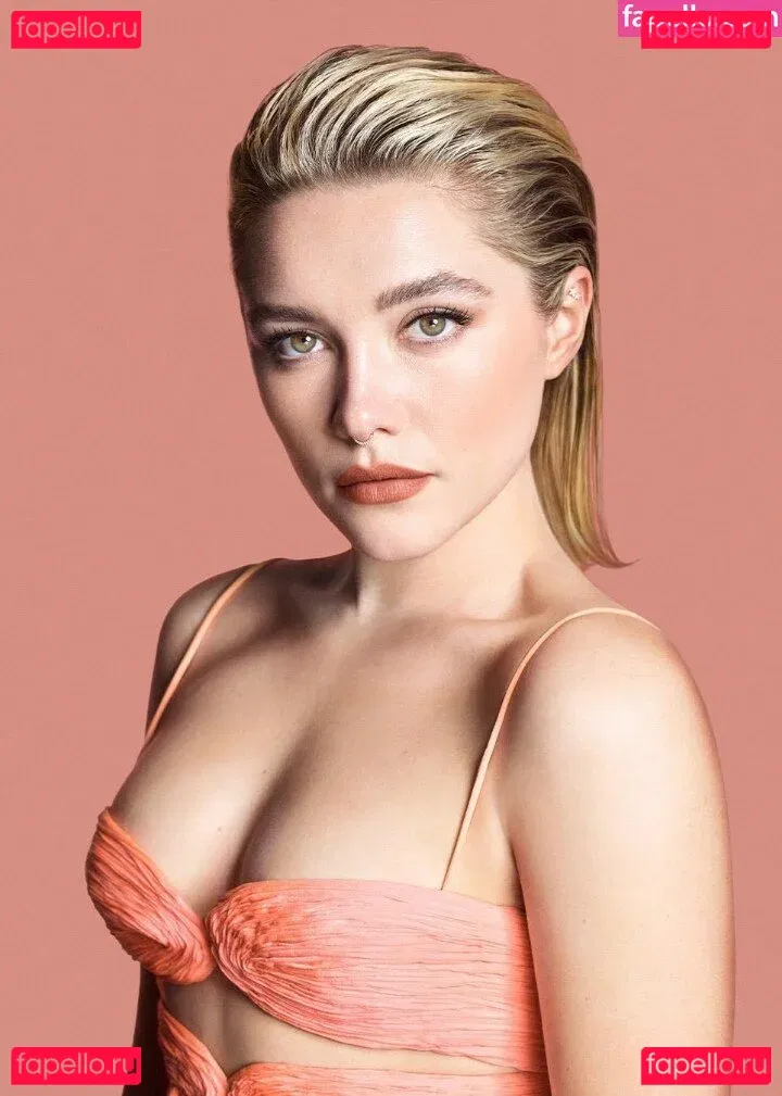 Florence Pugh Onlyfans Photo Gallery 
