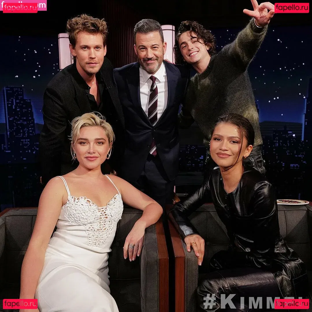 Florence Pugh Onlyfans Photo Gallery 