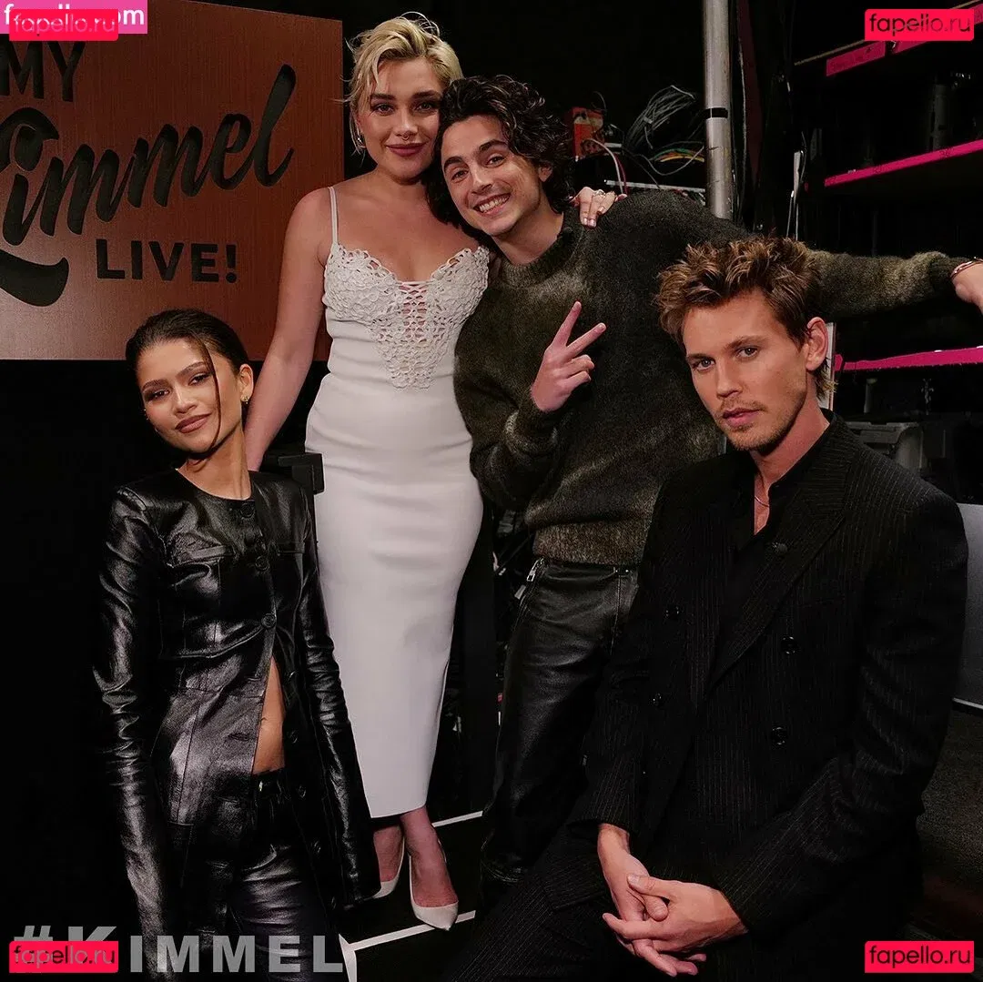 Florence Pugh Onlyfans Photo Gallery 