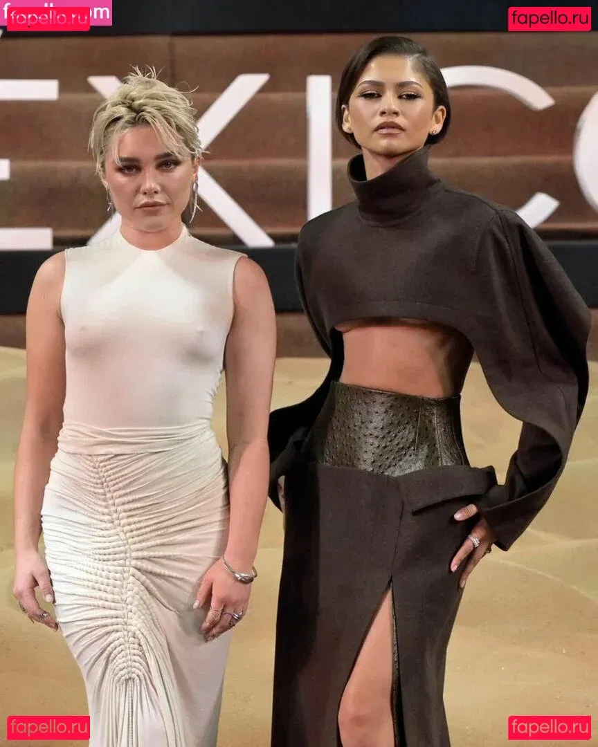 Florence Pugh Onlyfans Photo Gallery 