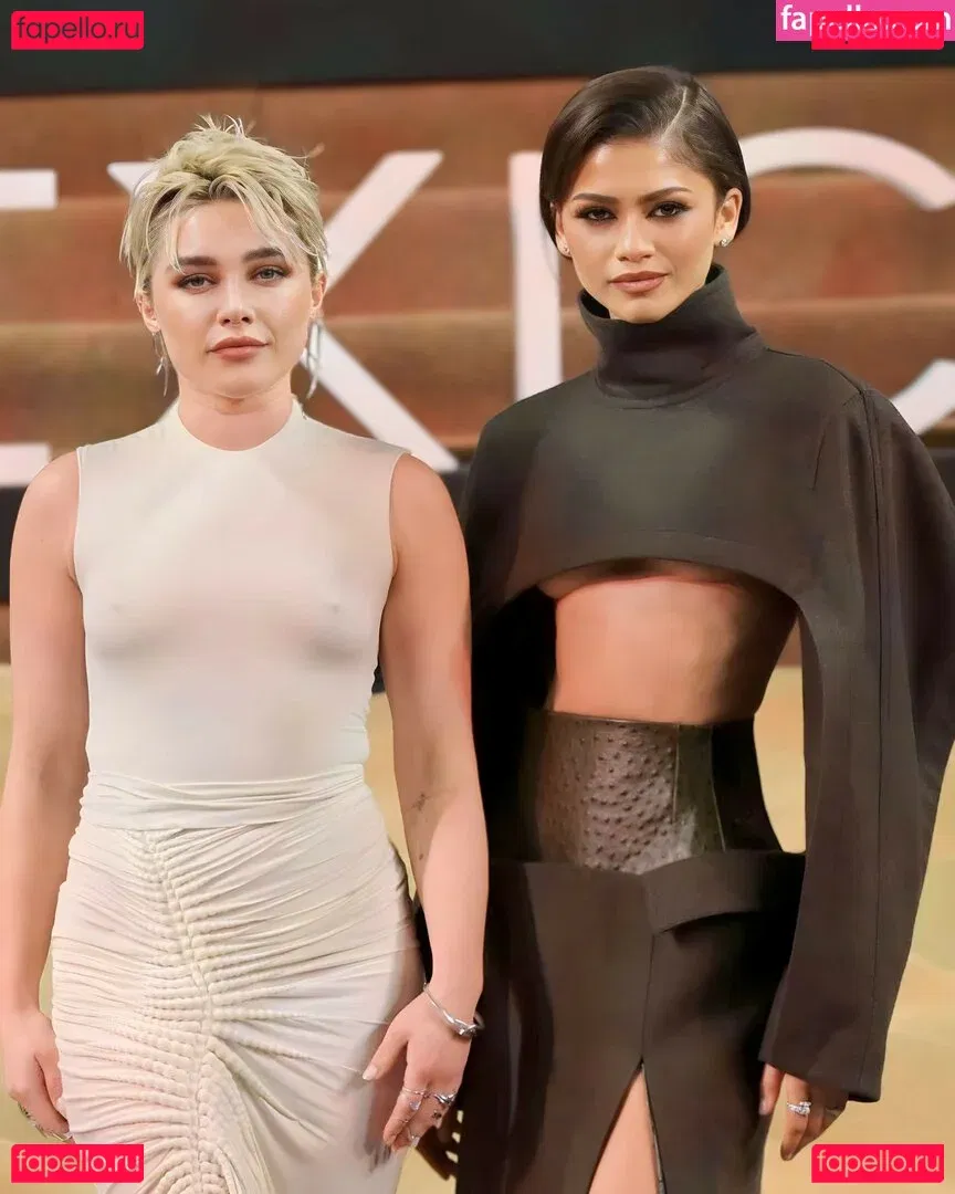 Florence Pugh Onlyfans Photo Gallery 